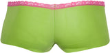 Seamless Panties Brights Bundle (Barely Buddies 3 Pack)