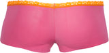 Seamless Panties Brights Bundle (Barely Buddies 3 Pack)