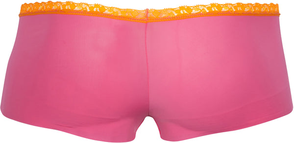 Seamless Panties Brights Bundle (Barely Buddies 3 Pack)