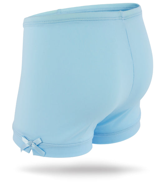 Bluebirdie Girls Spandex Shorts