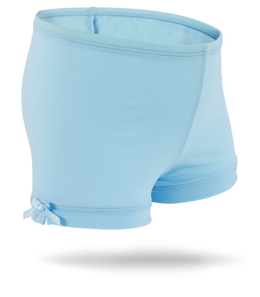 Bluebirdie Girls Spandex Shorts