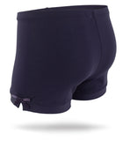 Boarding School Blue Girls Spandex Shorts