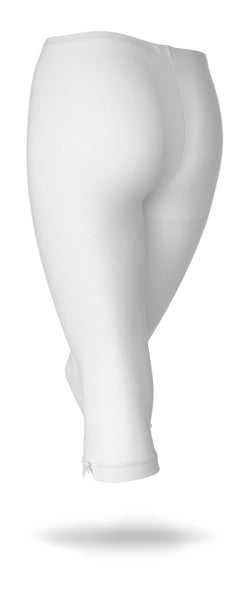 White Capris