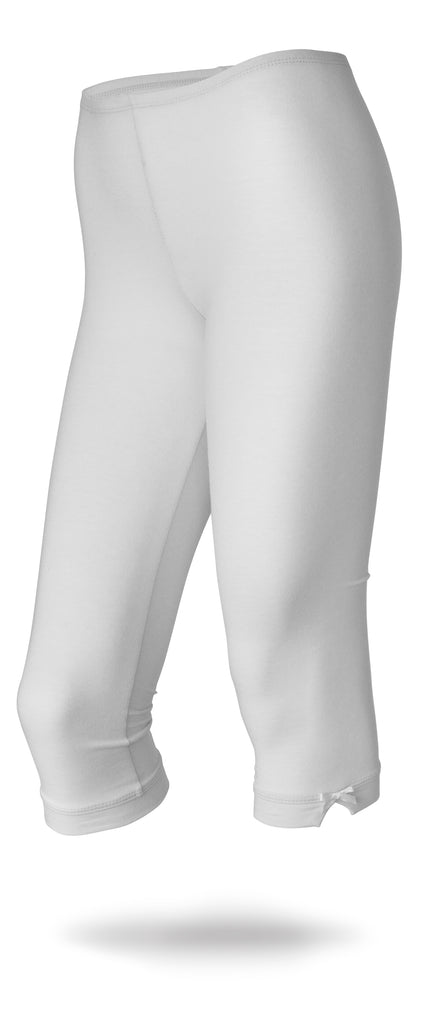White Capris