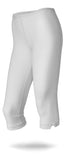 White Capris