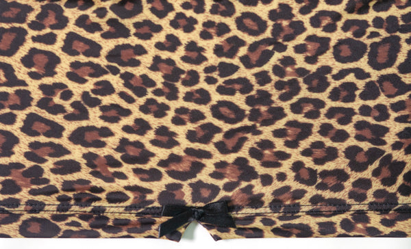 Cat's Meow Girls Spandex Shorts