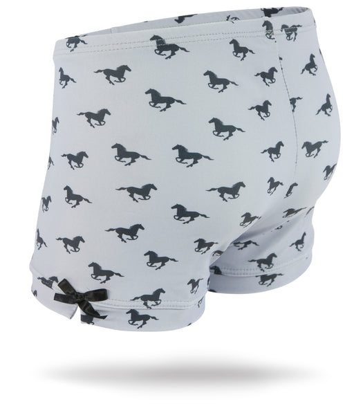 Derby Days Girls Spandex Shorts
