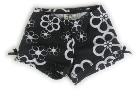 Cat's Meow Girls Spandex Shorts