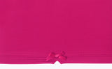 Fuchsia Forever Girls Spandex Shorts