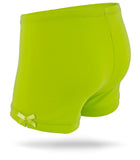 Kiwi Girls Spandex Shorts