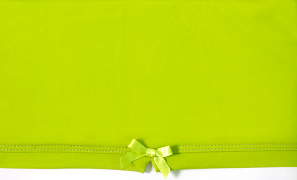 Kiwi Girls Spandex Shorts