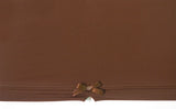 Chocolate Girls Spandex Shorts