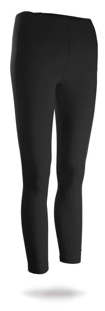 Black Leggings