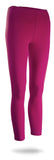 Fuschia Leggings