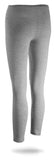 Gray Leggings