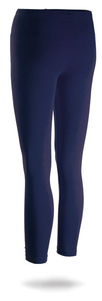 Navy Leggings