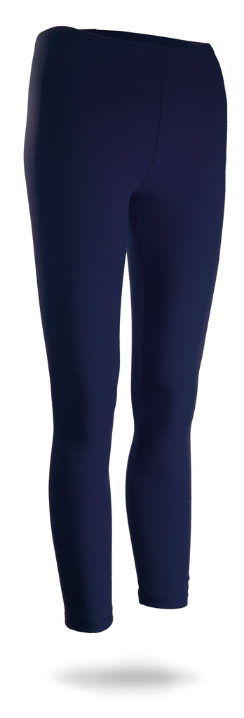 Navy Leggings