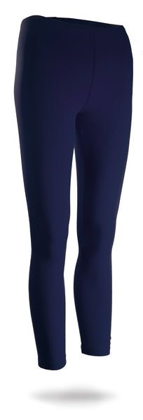 Navy Leggings