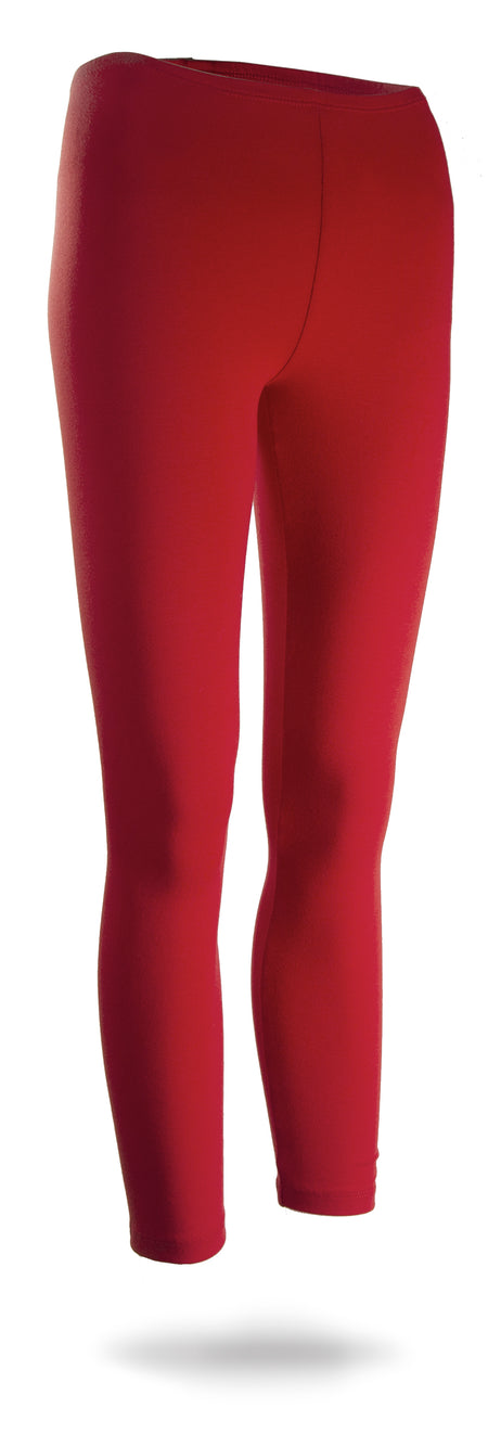 Fuschia Leggings