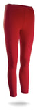 Red Leggings