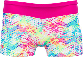 Seamless Panties Brights Bundle (Barely Buddies 3 Pack)