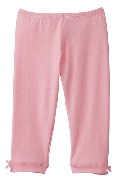 Pink Capris