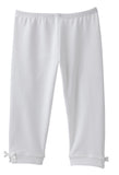 White Capris