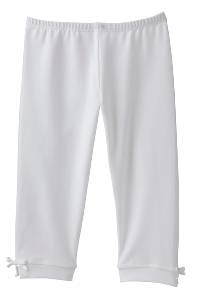 White Capris