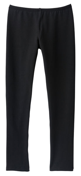 Black Leggings