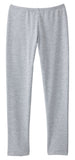 Gray Leggings