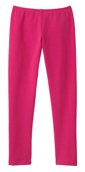 Fuschia Leggings