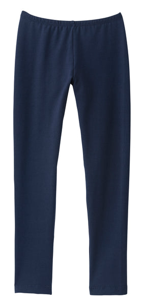 Navy Leggings