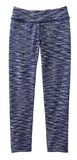 Purple Yoga Leggings