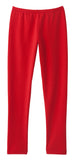 Red Leggings