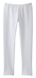 White Leggings