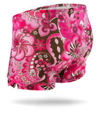 Paisley Park Girls Spandex Shorts