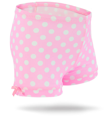 Derby Days Girls Spandex Shorts