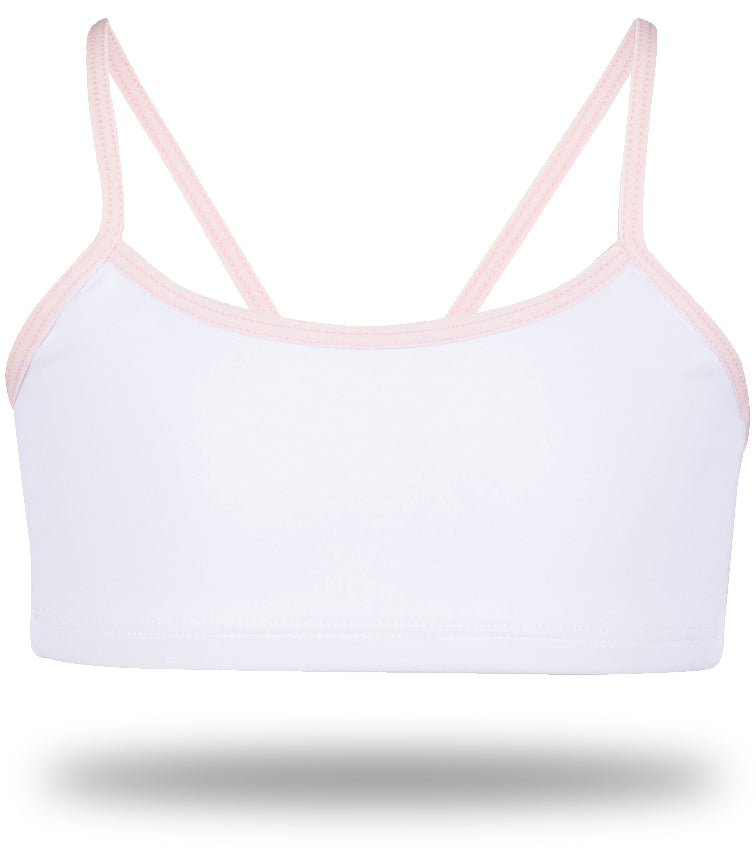 Candy Kiss Sporty Bra