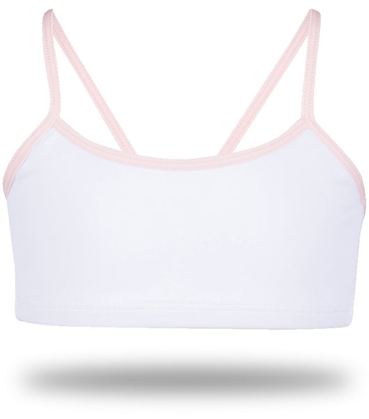 Candy Kiss Sporty Bra