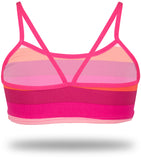 Fruit Stripe Sporty Bra