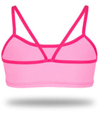 Bubble Yum Sporty Bra