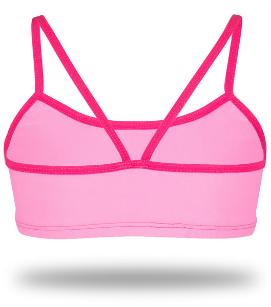 Bubble Yum Sporty Bra