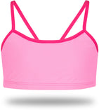 Bubble Yum Sporty Bra