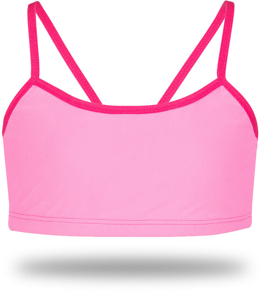 Bubble Yum Sporty Bra