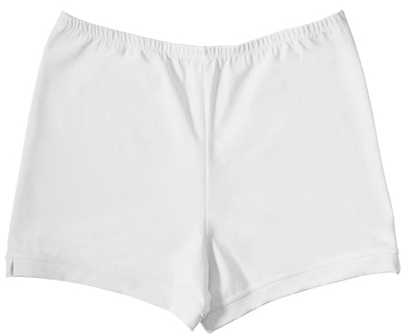 spandex shorts