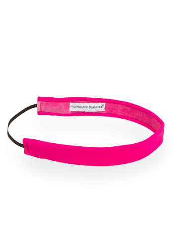 Fuchsia Headband