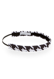 Houndstooth Headband