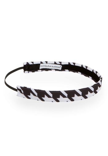 Houndstooth Headband