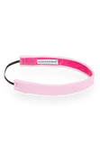 Pink Headband