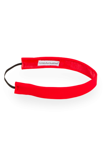 Red Headband